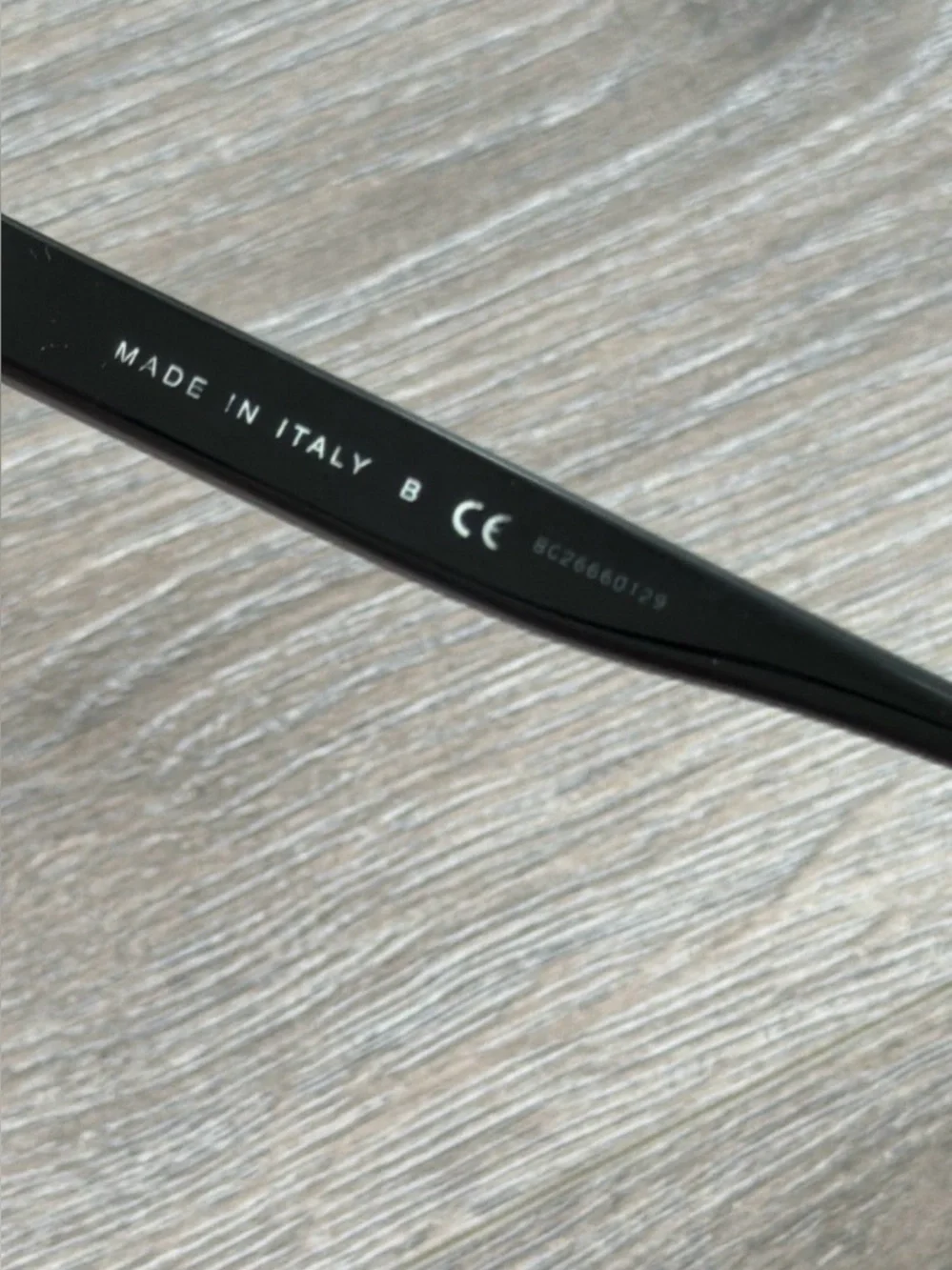 Chanel 5415 Cat Eye Sunglasses - The Idol Sunglasses - RARE